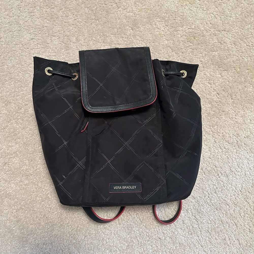 Vera Bradley backpack